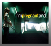 I'm Pregnant And...